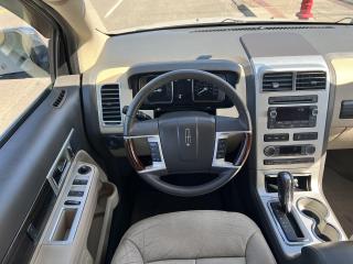 2010 Lincoln MKX AWD 4DR - Photo #24