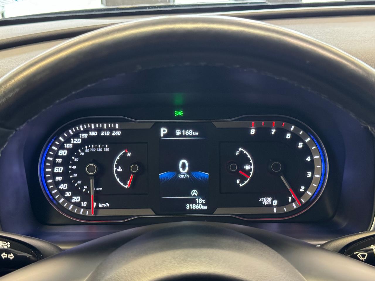 2022 Hyundai Tucson Preferred AWD+BSM+Lane Keep+New Tires+CLEAN CARFAX - Photo #18