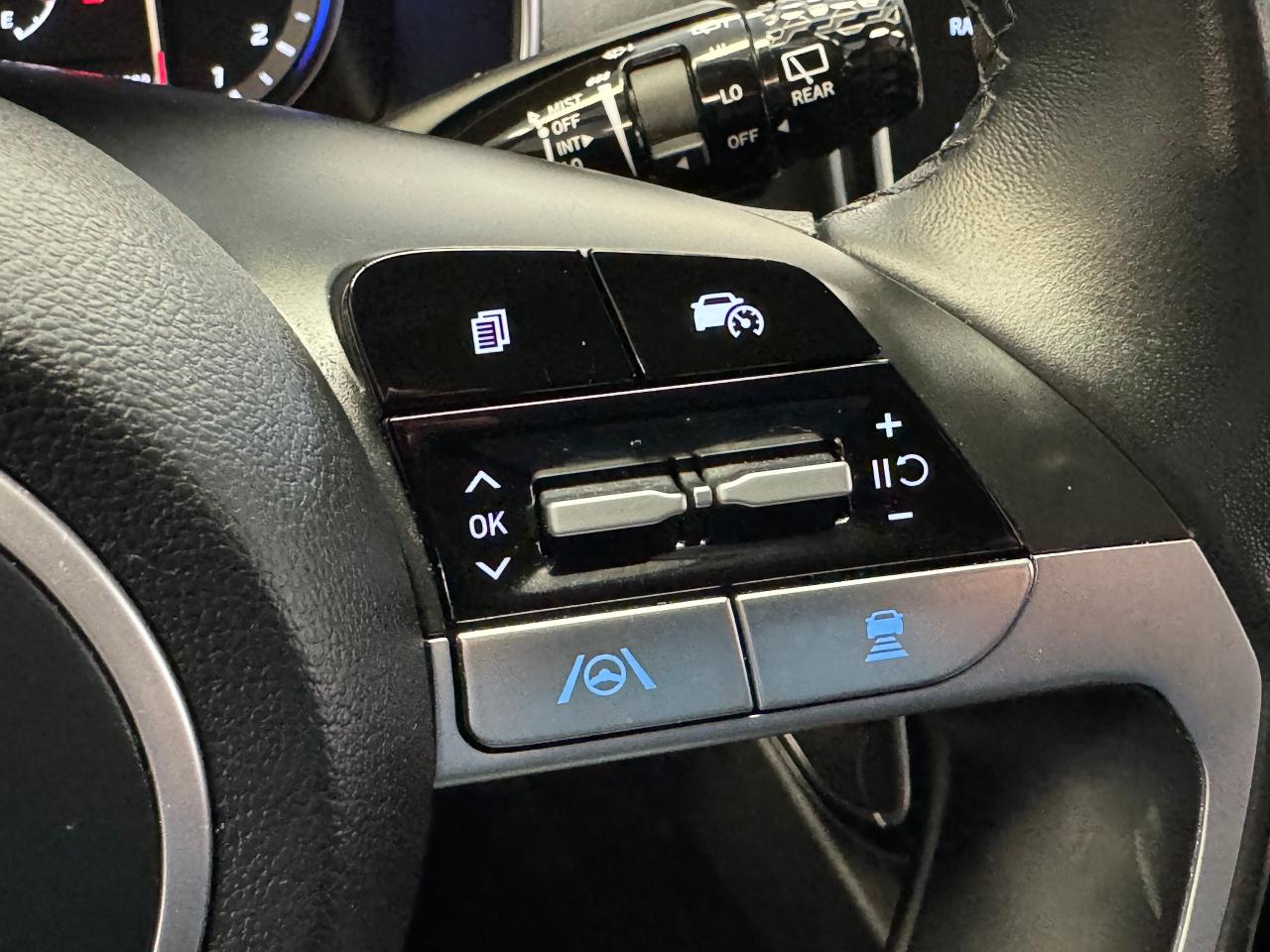 2022 Hyundai Tucson Preferred AWD+BSM+Lane Keep+New Tires+CLEAN CARFAX - Photo #49