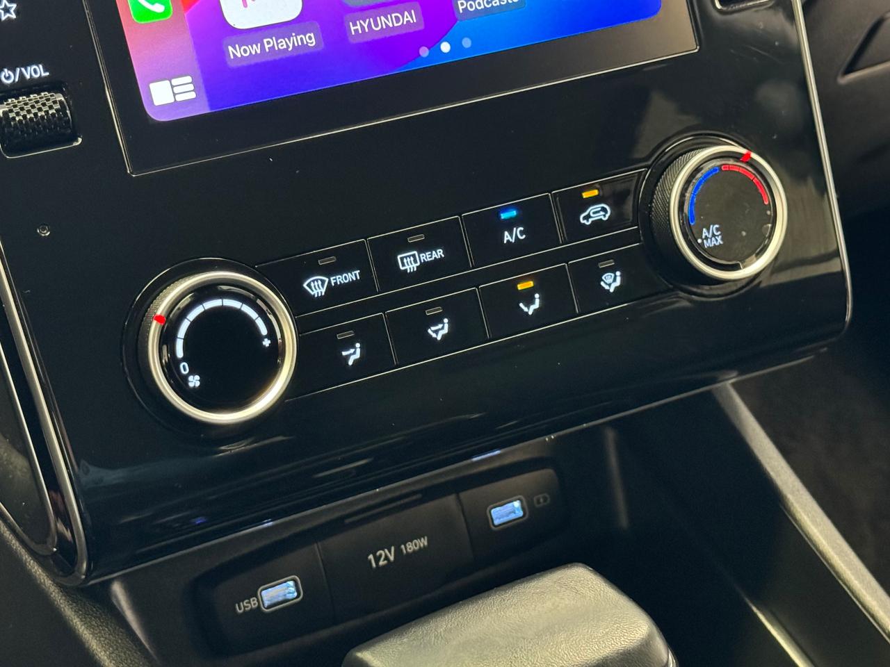 2022 Hyundai Tucson Preferred AWD+BSM+Lane Keep+New Tires+CLEAN CARFAX - Photo #38