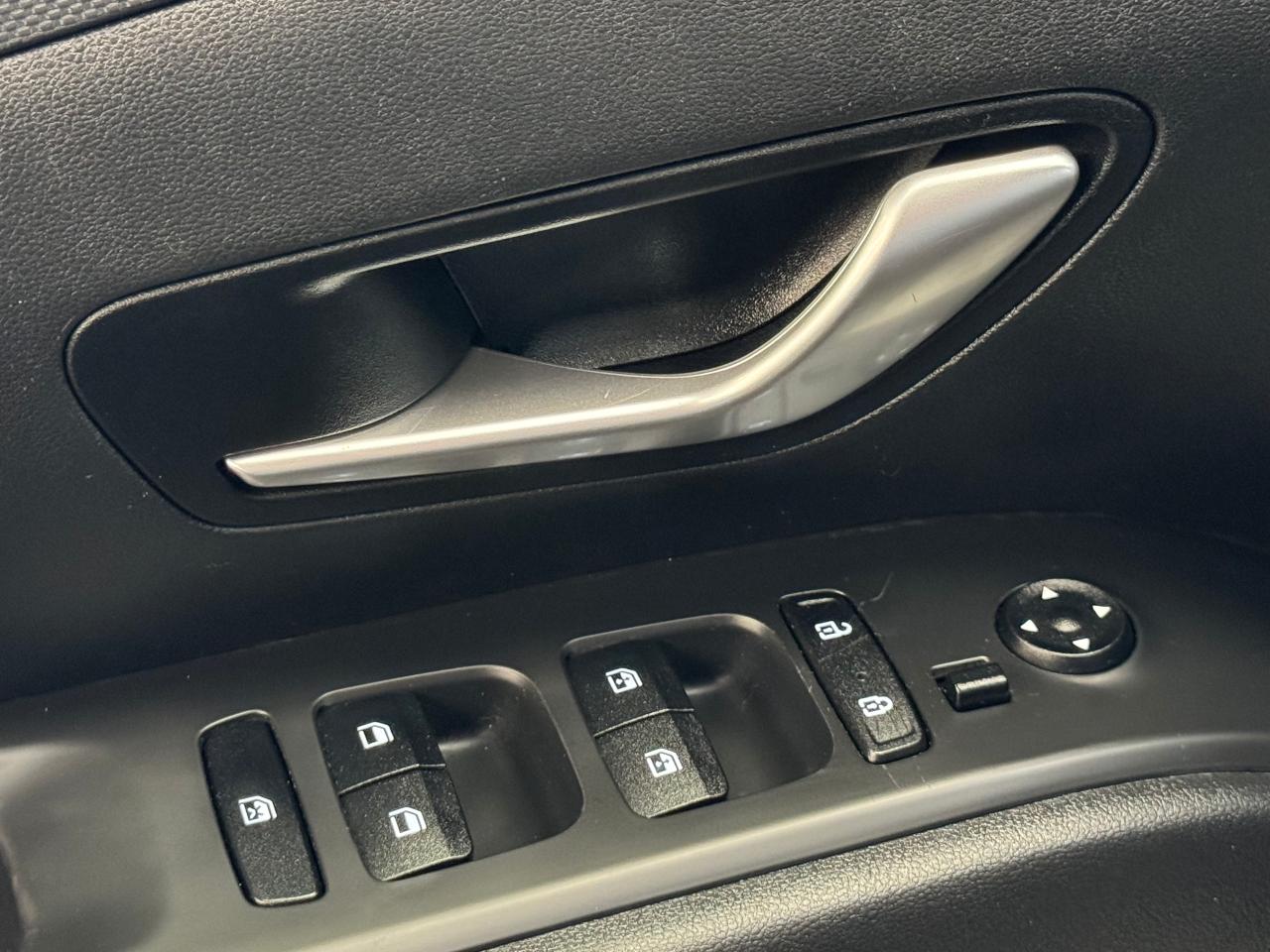 2022 Hyundai Tucson Preferred AWD+BSM+Lane Keep+New Tires+CLEAN CARFAX - Photo #55