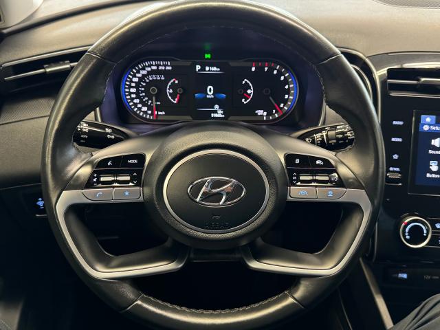 2022 Hyundai Tucson Preferred AWD+BSM+Lane Keep+New Tires+CLEAN CARFAX Photo9
