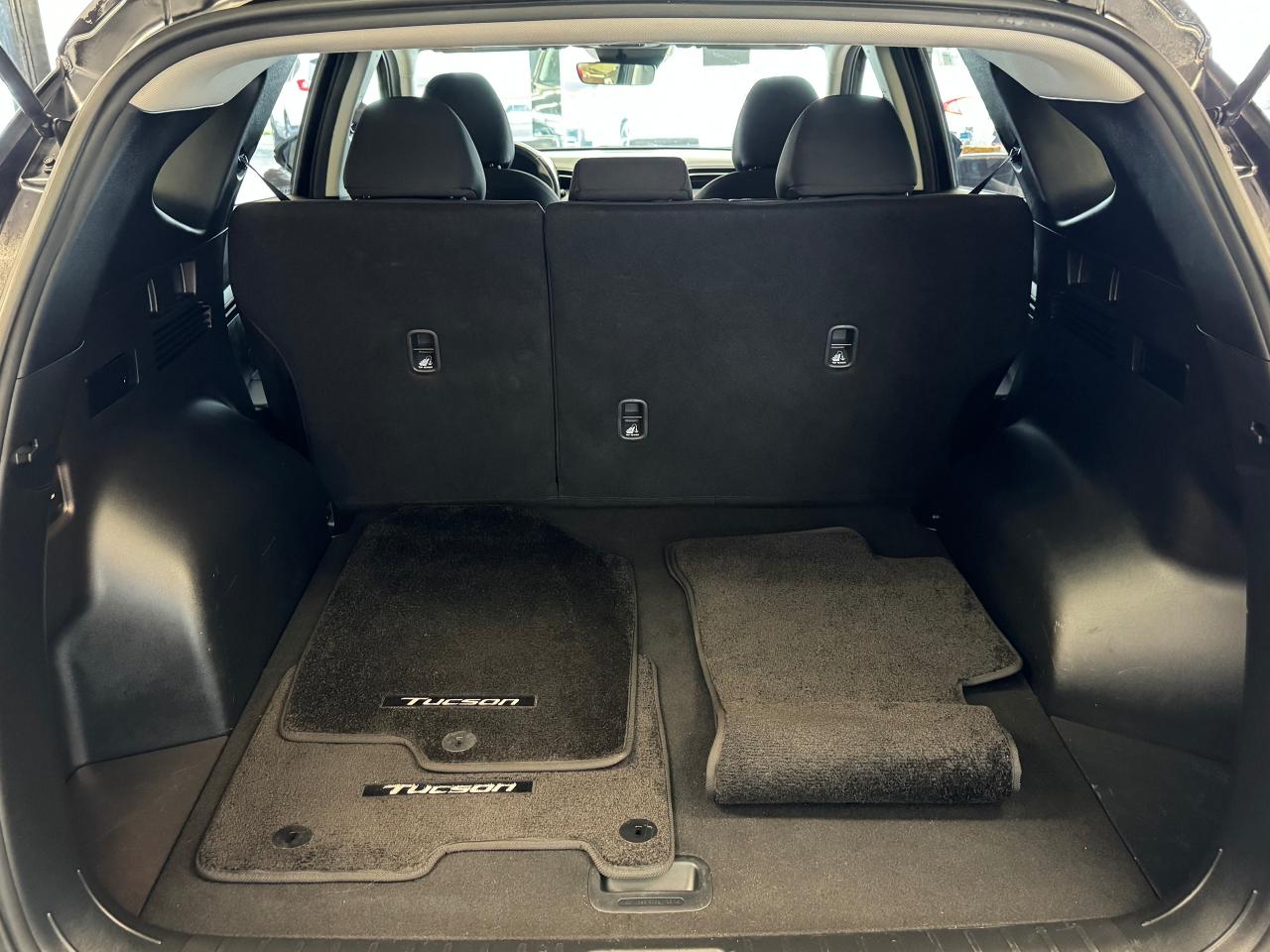 2022 Hyundai Tucson Preferred AWD+BSM+Lane Keep+New Tires+CLEAN CARFAX - Photo #27