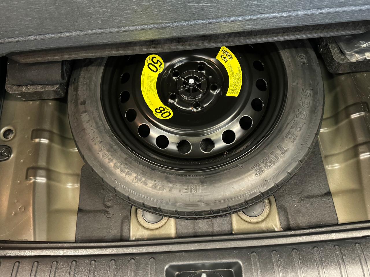 2022 Hyundai Tucson Preferred AWD+BSM+Lane Keep+New Tires+CLEAN CARFAX - Photo #62