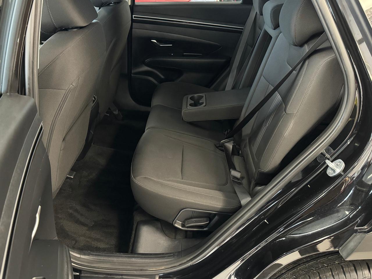 2022 Hyundai Tucson Preferred AWD+BSM+Lane Keep+New Tires+CLEAN CARFAX Photo95