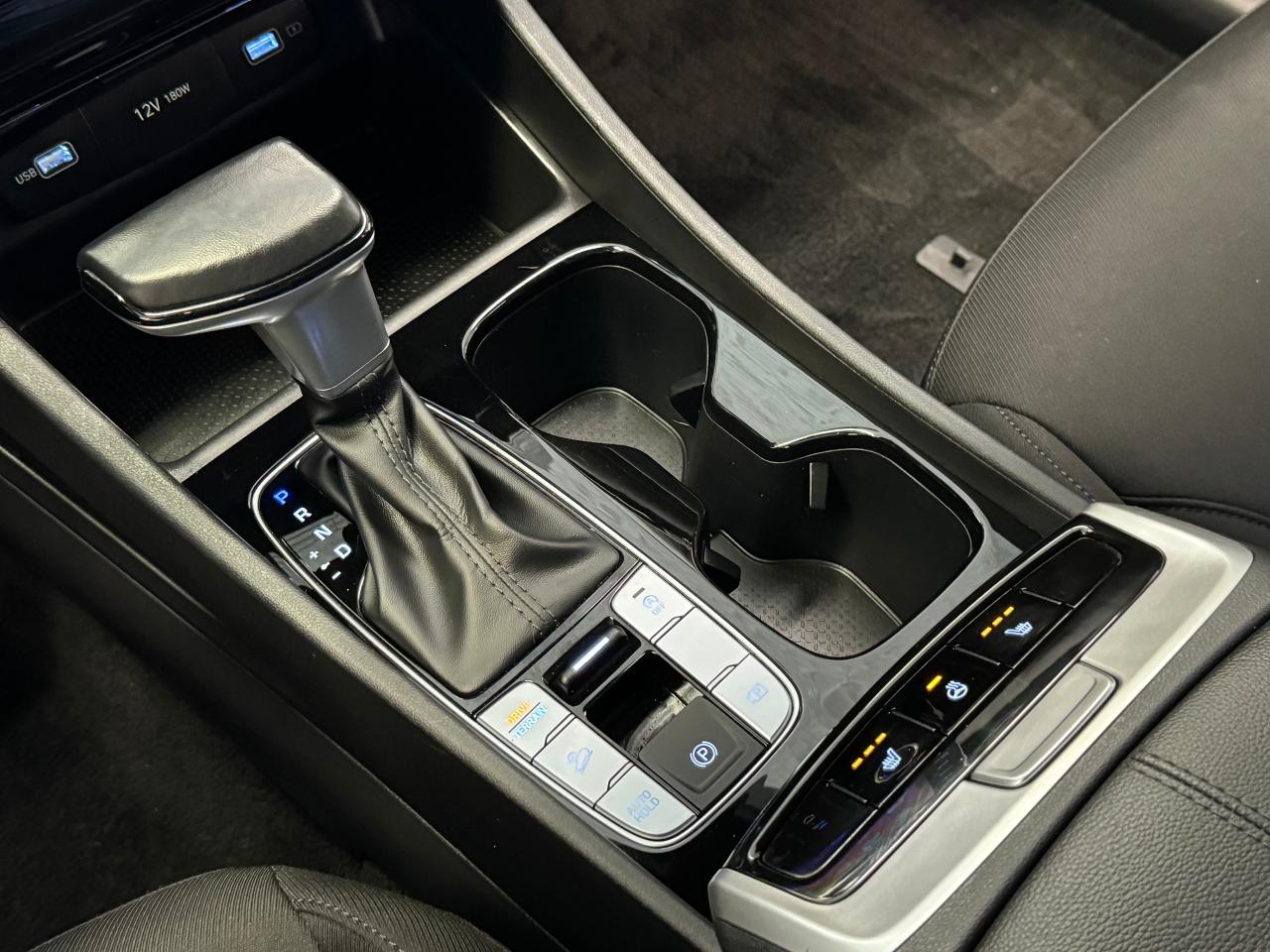 2022 Hyundai Tucson Preferred AWD+BSM+Lane Keep+New Tires+CLEAN CARFAX - Photo #40