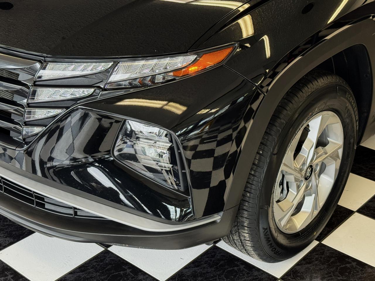 2022 Hyundai Tucson Preferred AWD+BSM+Lane Keep+New Tires+CLEAN CARFAX - Photo #43