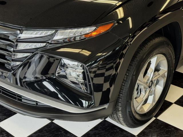 2022 Hyundai Tucson Preferred AWD+BSM+Lane Keep+New Tires+CLEAN CARFAX Photo43