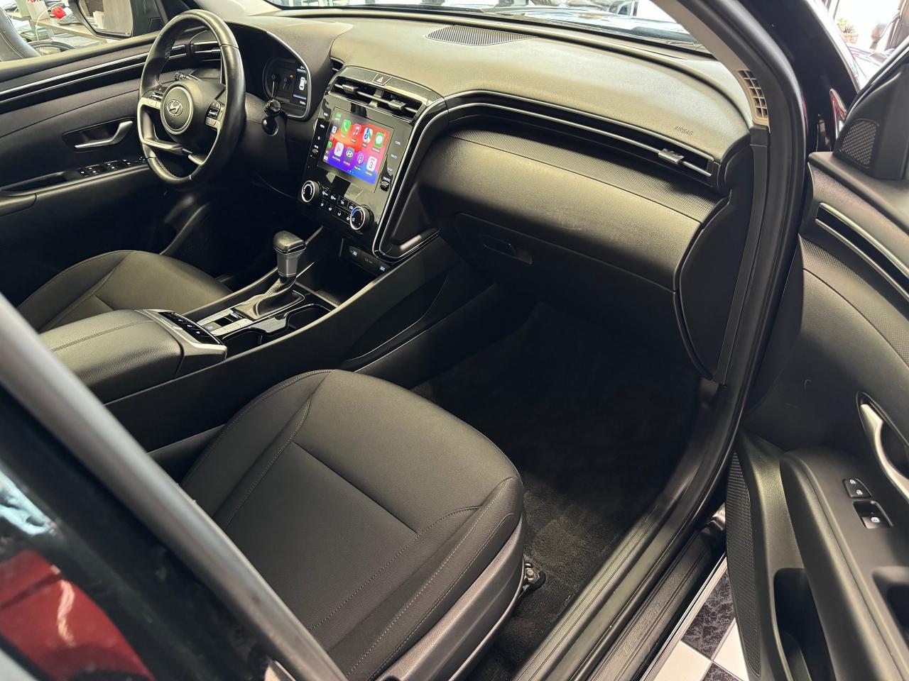 2022 Hyundai Tucson Preferred AWD+BSM+Lane Keep+New Tires+CLEAN CARFAX - Photo #22