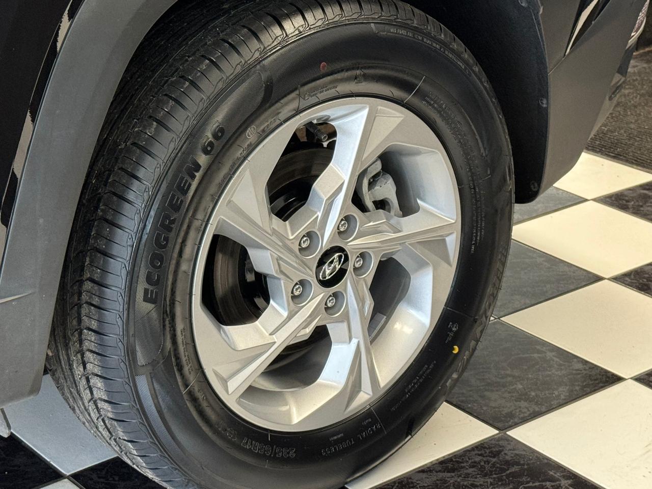 2022 Hyundai Tucson Preferred AWD+BSM+Lane Keep+New Tires+CLEAN CARFAX - Photo #59