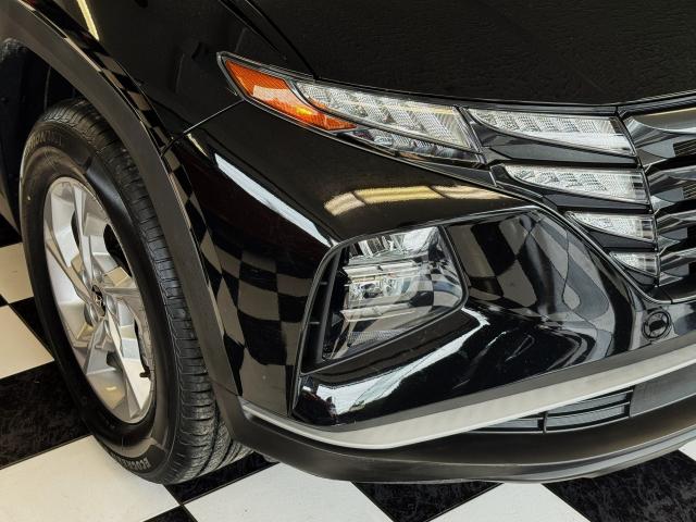 2022 Hyundai Tucson Preferred AWD+BSM+Lane Keep+New Tires+CLEAN CARFAX Photo42