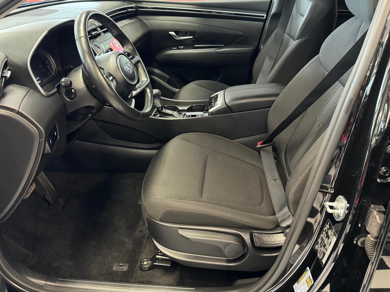 2022 Hyundai Tucson Preferred AWD+BSM+Lane Keep+New Tires+CLEAN CARFAX Photo90