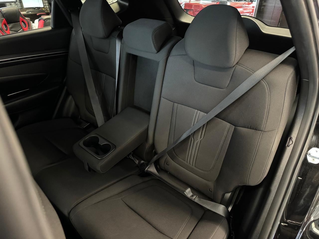 2022 Hyundai Tucson Preferred AWD+BSM+Lane Keep+New Tires+CLEAN CARFAX - Photo #26