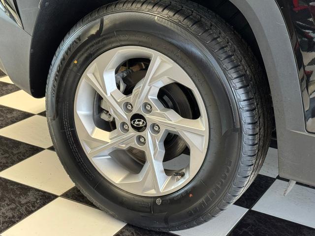 2022 Hyundai Tucson Preferred AWD+BSM+Lane Keep+New Tires+CLEAN CARFAX Photo60
