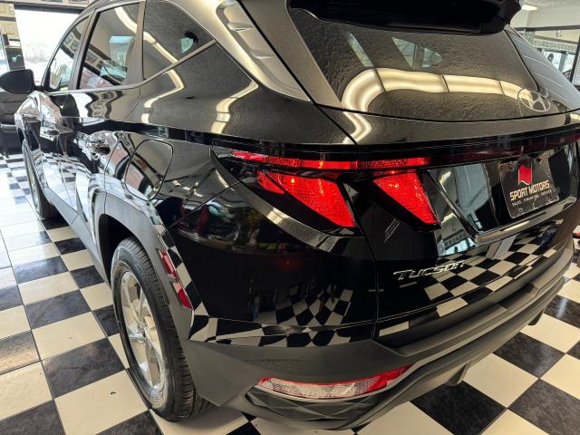 2022 Hyundai Tucson Preferred AWD+BSM+Lane Keep+New Tires+CLEAN CARFAX Photo44