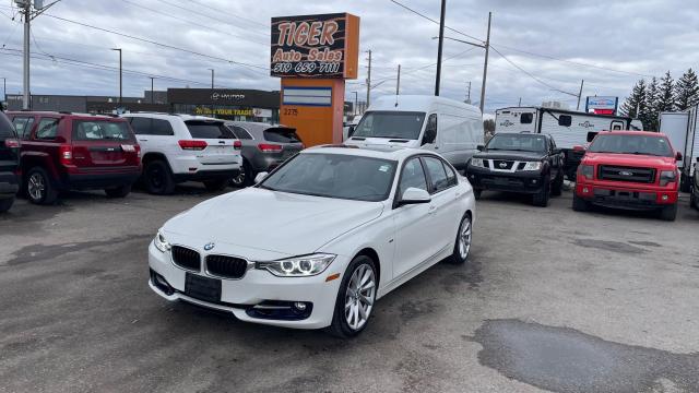 2012 BMW 3 Series 328I SPORT*ONLY 49,000KMS*1 OWNER*CERTIFIED