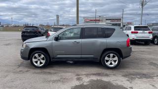 2011 Jeep Compass NORTH EDITION*4X4*4 CYLINDER*AS IS SPECIAL - Photo #2