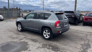 2011 Jeep Compass NORTH EDITION*4X4*4 CYLINDER*AS IS SPECIAL - Photo #3