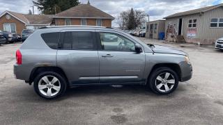 2011 Jeep Compass NORTH EDITION*4X4*4 CYLINDER*AS IS SPECIAL - Photo #6