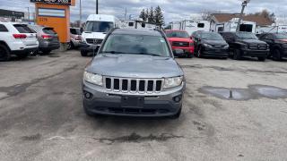 2011 Jeep Compass NORTH EDITION*4X4*4 CYLINDER*AS IS SPECIAL - Photo #8