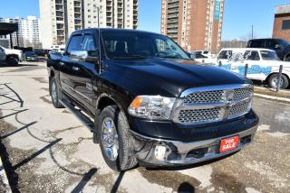 2017 RAM 1500 1500 Big Horn - 5.7L - Photo #7