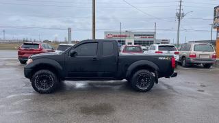 2013 Nissan Frontier PRO-4X*EXT CAB*4X4*ONLY 130KMS*WHEELS*CERTIFIED - Photo #2