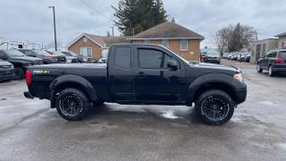 2013 Nissan Frontier PRO-4X*EXT CAB*4X4*ONLY 130KMS*WHEELS*CERTIFIED - Photo #6