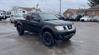 2013 Nissan Frontier PRO-4X*EXT CAB*4X4*ONLY 130KMS*WHEELS*CERTIFIED - Photo #7