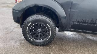 2013 Nissan Frontier PRO-4X*EXT CAB*4X4*ONLY 130KMS*WHEELS*CERTIFIED - Photo #13