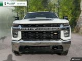 2020 Chevrolet Silverado 3500 4WD Crew Cab 172" LT LONG BOX Photo27