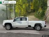 2020 Chevrolet Silverado 3500 4WD Crew Cab 172" LT LONG BOX Photo28