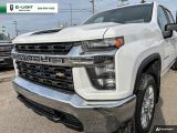 2020 Chevrolet Silverado 3500 4WD Crew Cab 172" LT LONG BOX Photo33