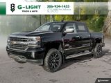2018 Chevrolet Silverado 1500 4WD Crew Cab High Country/ LIFTED/RIMS/TIRES Photo26