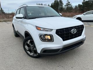 Used 2021 Hyundai Venue Trend for sale in Dayton, NS