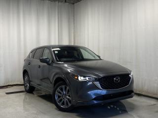Used 2024 Mazda CX-5 GT for sale in Sherwood Park, AB