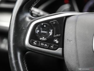 2021 Honda Civic EX Sedan CVT - Photo #18
