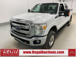 Used 2013 Ford F-350 SD XLT for sale in Calgary, AB