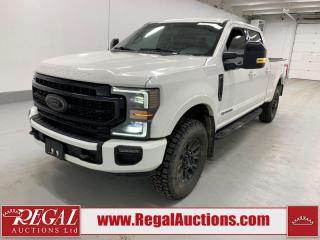 Used 2020 Ford F-350 SD LARIAT for sale in Calgary, AB