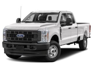 New 2024 Ford F-350 Super Duty SRW Lariat 618A | 6.7 HI OUTPUT PS V8 DIESEL for sale in Winnipeg, MB