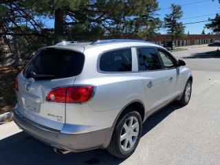 2010 Buick Enclave CXL-ALL WHEEL DRIVE-YES,..k.00!! SOLD"AS-IS"-ONLY $1,999.00!! - Photo #2