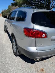 2010 Buick Enclave CXL-ALL WHEEL DRIVE-YES,..k.00!! SOLD"AS-IS"-ONLY $1,999.00!! - Photo #14