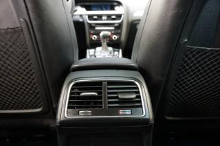 2015 Audi A4 2.0T S-LINE PROGRESIV AWD CERTIFIED NAVI SUNROOF SENSORS HEATED LEATHER - Photo #36