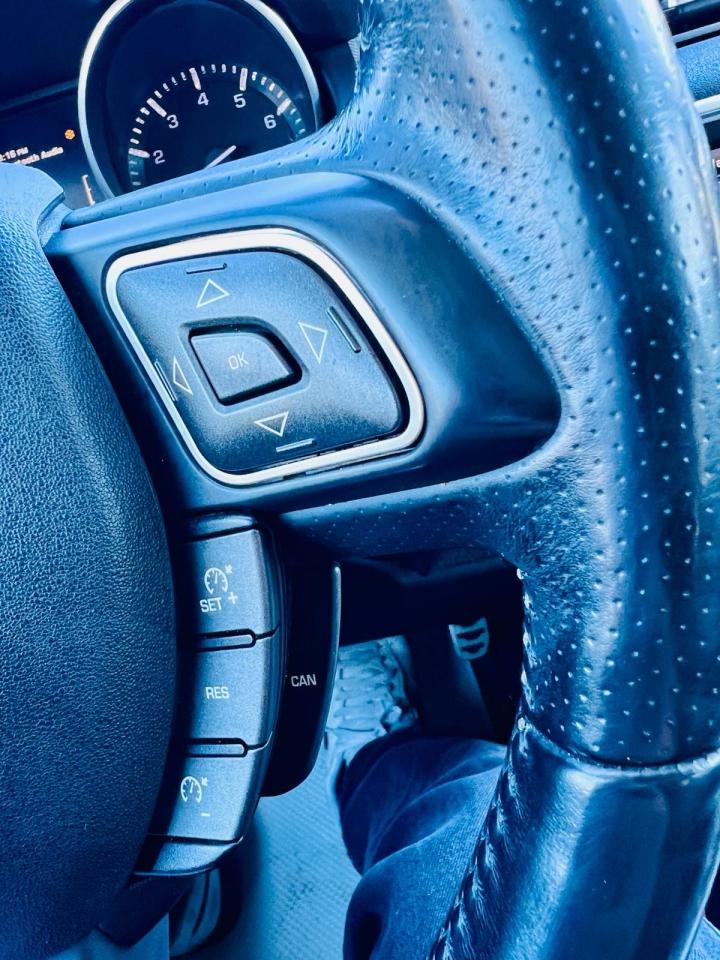 2014 Land Rover Range Rover Evoque Dynamic - Photo #13