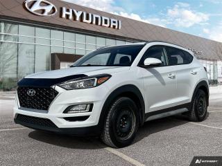 Used 2019 Hyundai Tucson Preferred Coming Soon ! Certified | 5.99% Available for sale in Winnipeg, MB