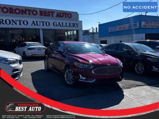 Used 2019 Ford Fusion Energi |Titanium|FWD| for sale in Toronto, ON