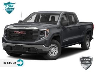 Used 2023 GMC Sierra 1500 Elevation CREWCAB 4X4 for sale in Grimsby, ON
