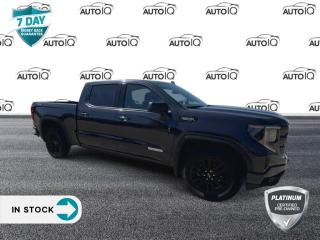 Used 2023 GMC Sierra 1500 ELEVATION for sale in Grimsby, ON