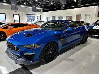 2021 Ford Mustang GT PREMIUM ROUSH STAGE 3 - Photo #3