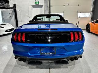2021 Ford Mustang GT PREMIUM ROUSH STAGE 3 - Photo #6