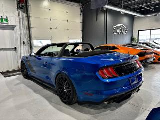 2021 Ford Mustang GT PREMIUM ROUSH STAGE 3 - Photo #5